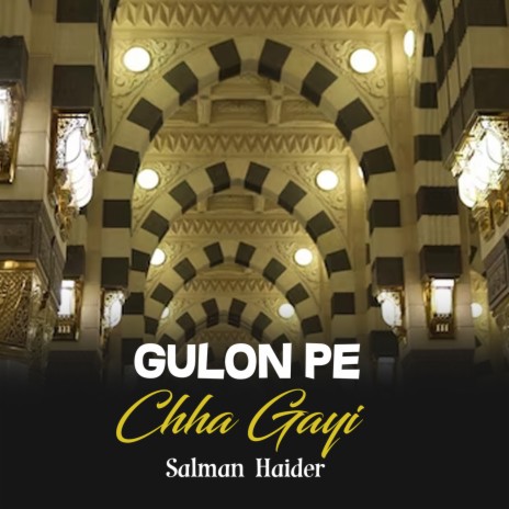 Gulon Pe Chha Gayi | Boomplay Music