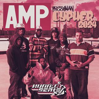 AMP CYPHER 2024