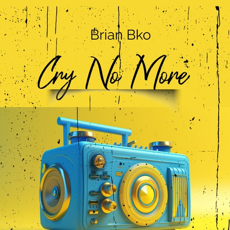 Cry No More | Boomplay Music