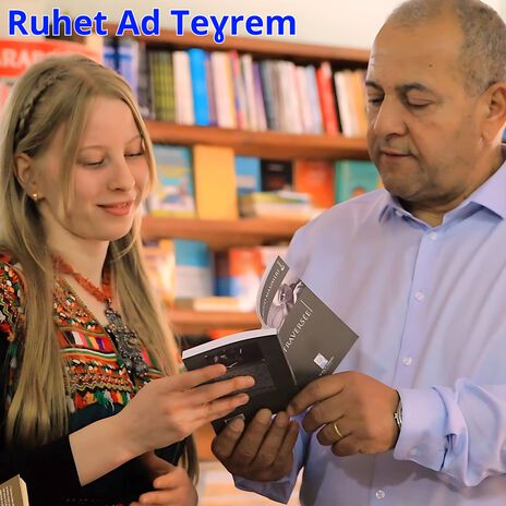 Ruhet Ad Teyrem (A tarwa ruhet ad teyrem) | Boomplay Music