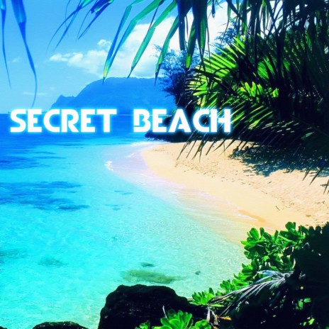 Secret Beach Forest River (feat. River Sounds, Ocean Sounds, Water Sounds, Outside Samples, Outside Sounds & Stress Relief)