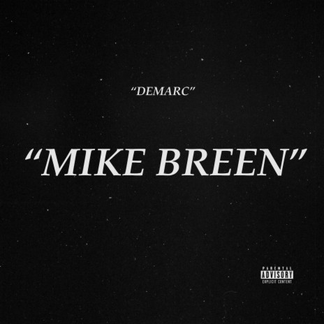 MIKE BREEN | Boomplay Music