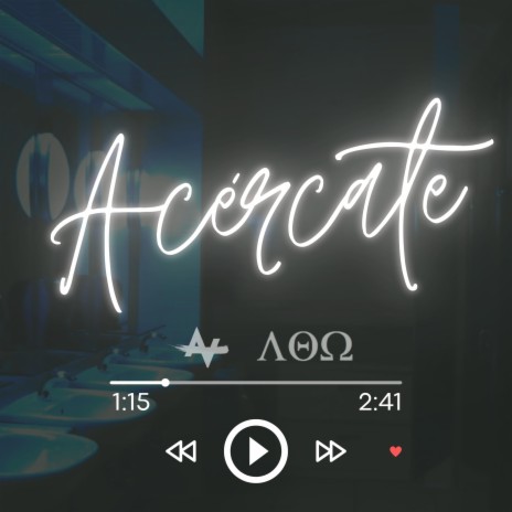 Acércate ft. DjCraff | Boomplay Music