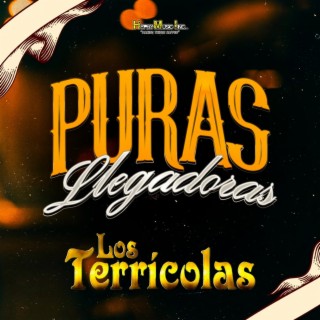 Puras LLegadoras