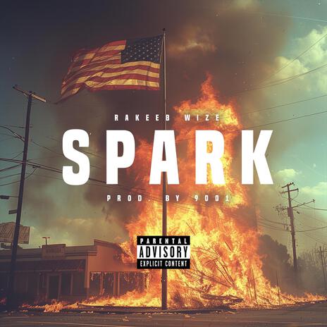 SPARK | Boomplay Music