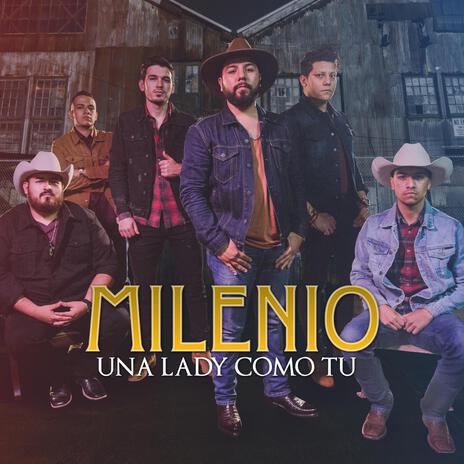 Una Lady Como Tu | Boomplay Music