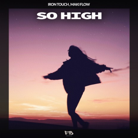 So High (8D Audio) ft. Maki Flow | Boomplay Music