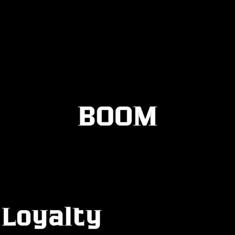 Boom | Boomplay Music