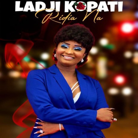 Ladji Kopati | Boomplay Music