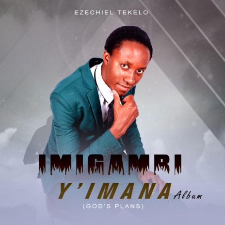 Imigambi Y'Imana | Boomplay Music