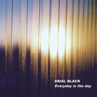 Arial Black