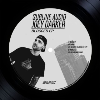 Joey Darker