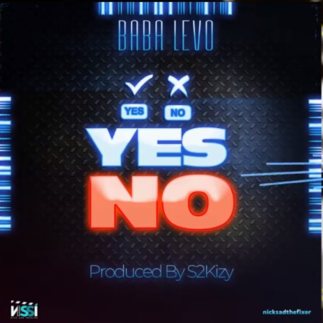 Yes No | Boomplay Music