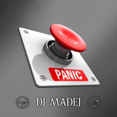 Panic | Boomplay Music