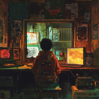 Lofi Concentration: Study Session Tunes