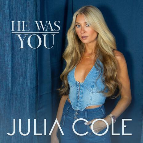 He Was You | Boomplay Music