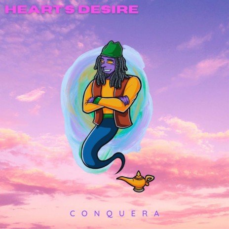 Heart's Desire | Boomplay Music