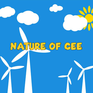 Nature of Cee