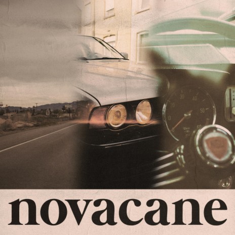 novacane ft. Rocstaryoshi | Boomplay Music