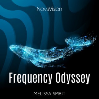 Frequency Odyssey: Mind-Bending Soundscapes by NovaVision
