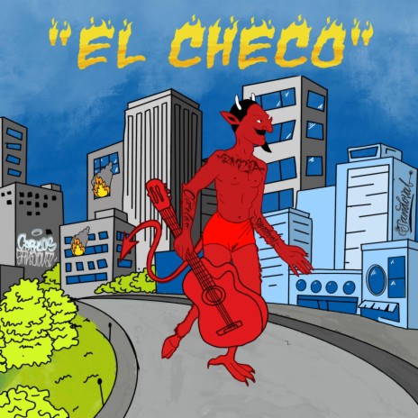 El checo | Boomplay Music