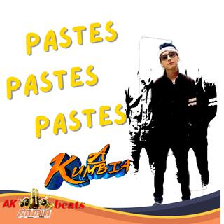 Pastes, Pastes, Pastes