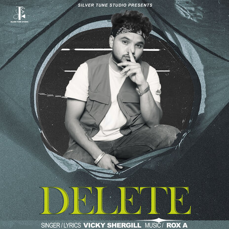 Delete ft. Rox A | Boomplay Music