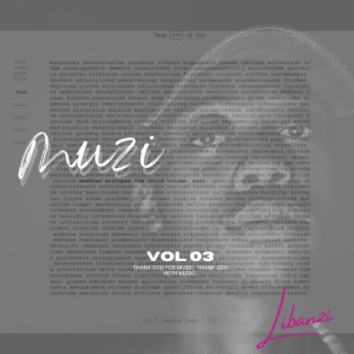Muddled Mixtapes Vol 3.1 (Muzi)