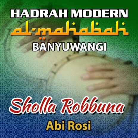 Sholla Robbuna | Boomplay Music