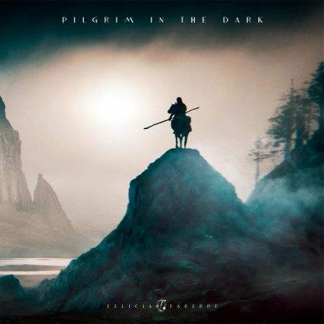 Pilgrim in the Dark | Boomplay Music