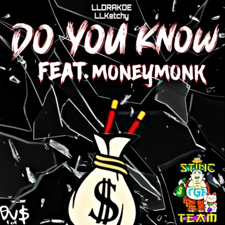 Do You Know ft. MoneyMonk | Boomplay Music