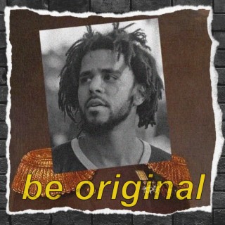 Be Original (Hip Hop Instrumental)