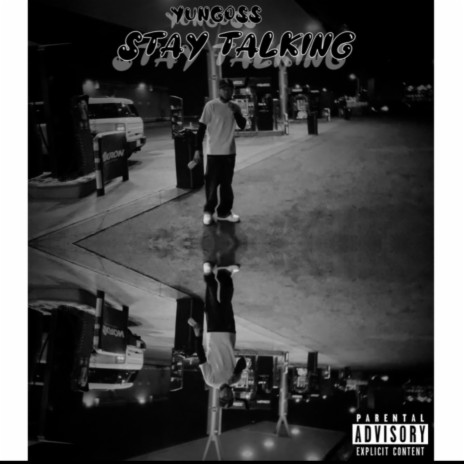 Stay Talking | Boomplay Music