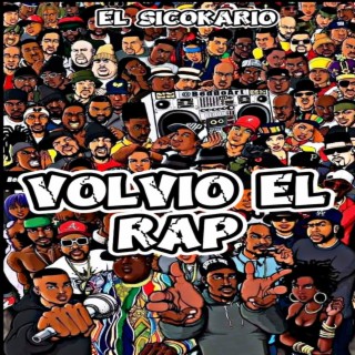 Volvió el Rap