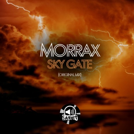 Sky Gate (Original Mix) | Boomplay Music