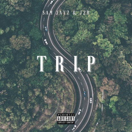 Trip ft. J2R | Boomplay Music