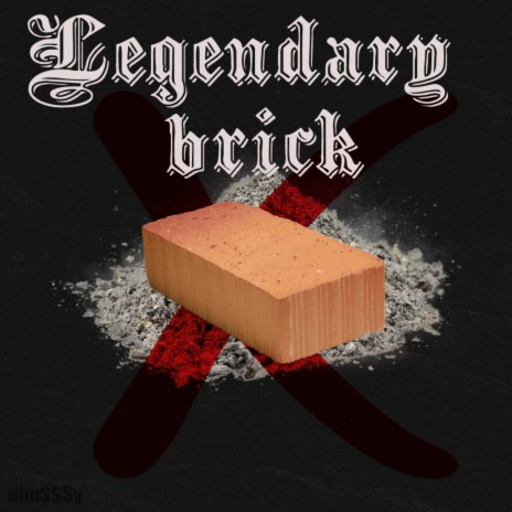 I'm a Brick