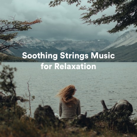 Waterfall ft. Meditation Music & Relaxing Music