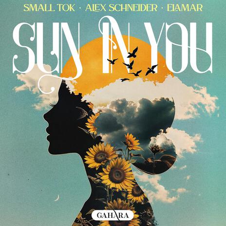 Sun In You ft. Alex Schneider & Elamar | Boomplay Music