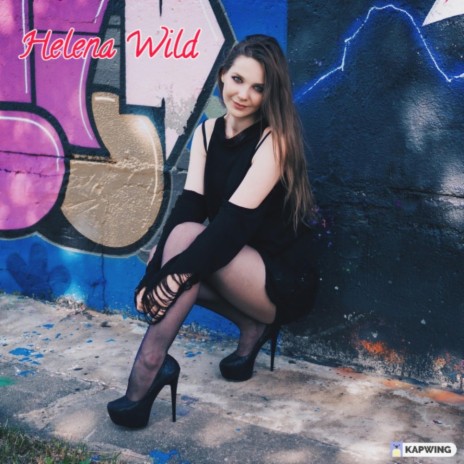 Witness for the Gods ft. HELENA WILD | Boomplay Music