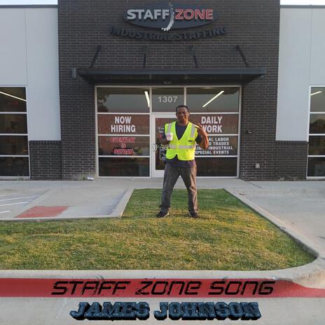 STAFF ZONE SONG | Boomplay Music