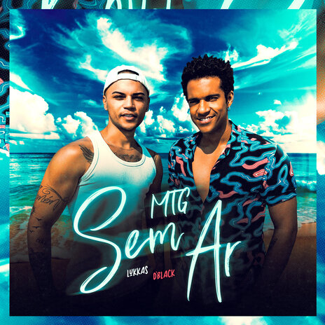 MTG Sem Ar ft. D Black | Boomplay Music