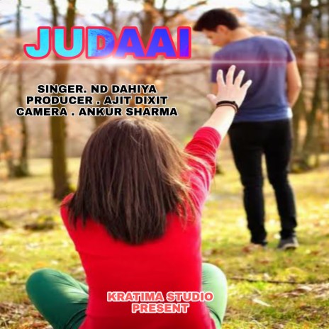 Judaai (Hindi) | Boomplay Music