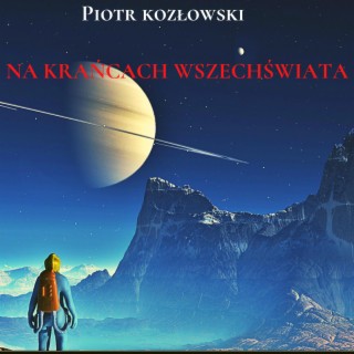 Na krańcach wszechświata