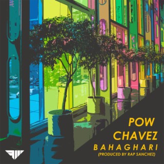 Bahaghari (feat. Rap Sanchez)