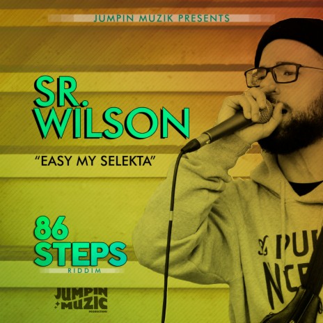Easy My Selekta (86 Steps Riddim) | Boomplay Music