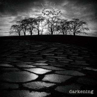 Darkening (even darker mix) lyrics | Boomplay Music