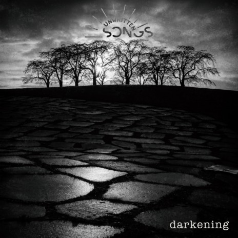 Darkening (even darker mix) | Boomplay Music