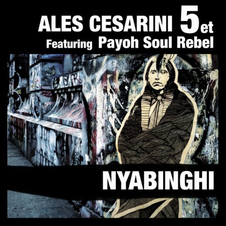Nyabinghi ft. Payoh Soul Rebel