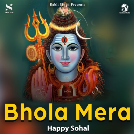 Bhola Mera | Boomplay Music